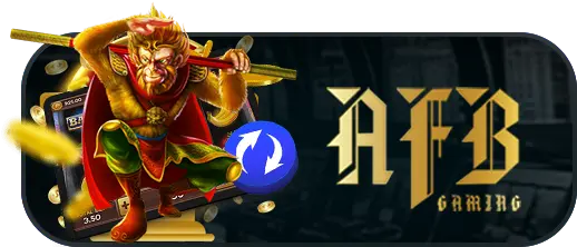 afb_th- สล็อตออนไลน์ ฝาก-ถอนไม่มีขั้นต่ำ